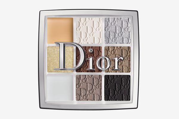 Dior Backstage Custom Eye Palette