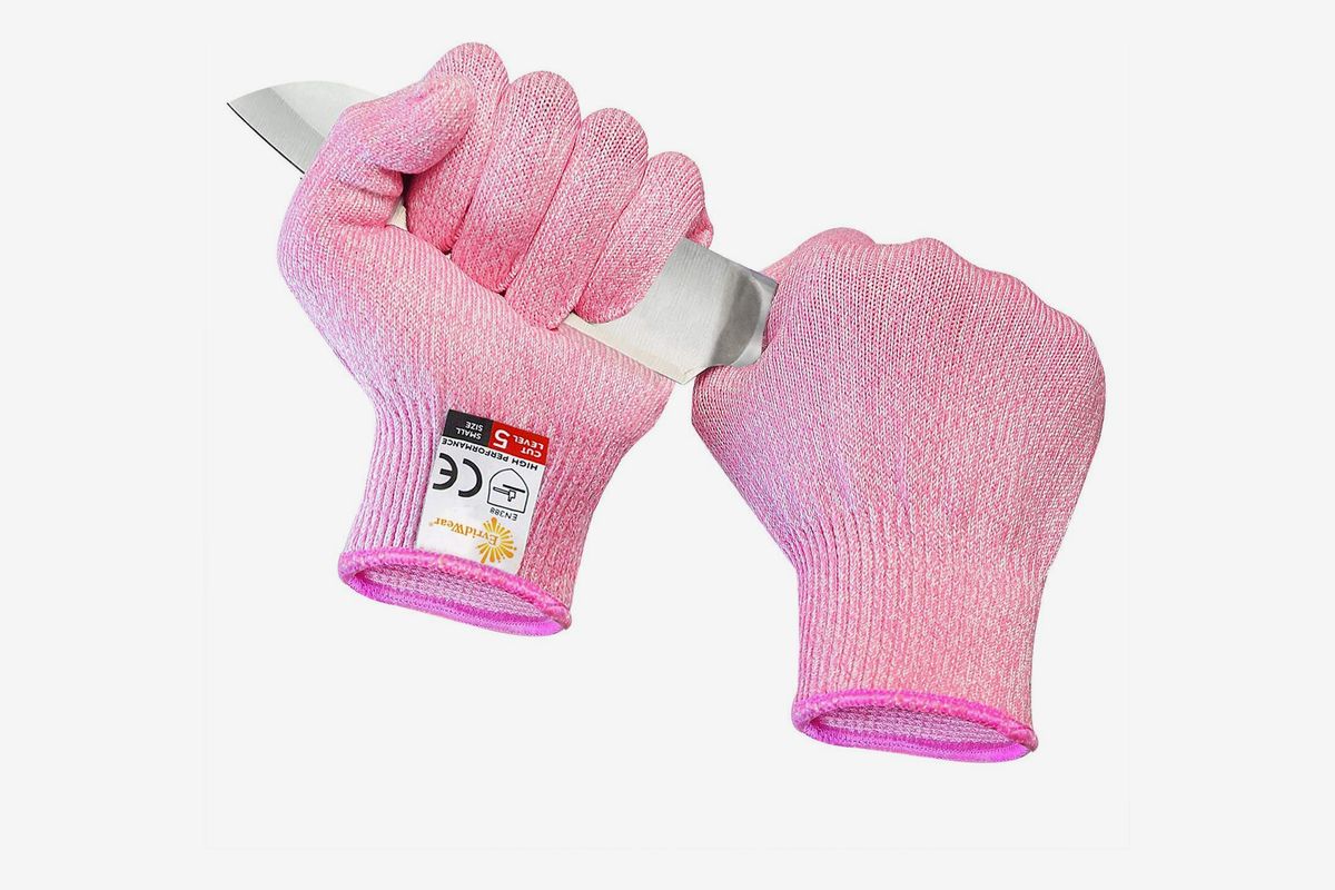 EvridWear Cut Resistant Gloves Review 2020 | The Strategist
