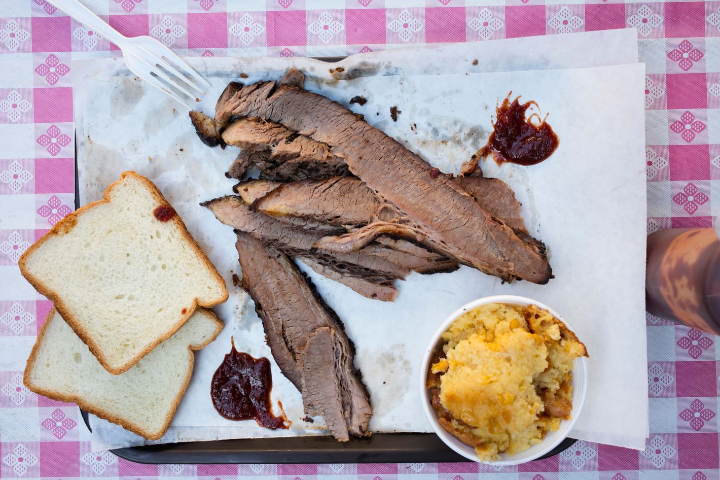 The Absolute Best BBQ Brisket in NYC