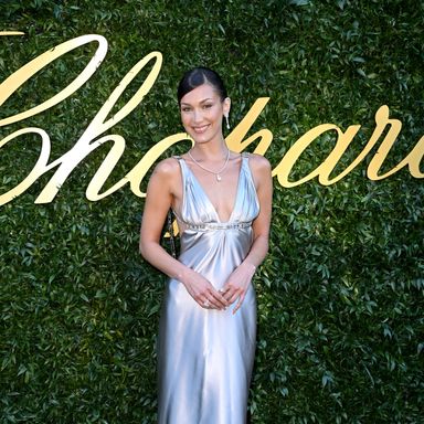 Chopard “Once Upon A Time” Evening - The 77th Annual Cannes Film Festival