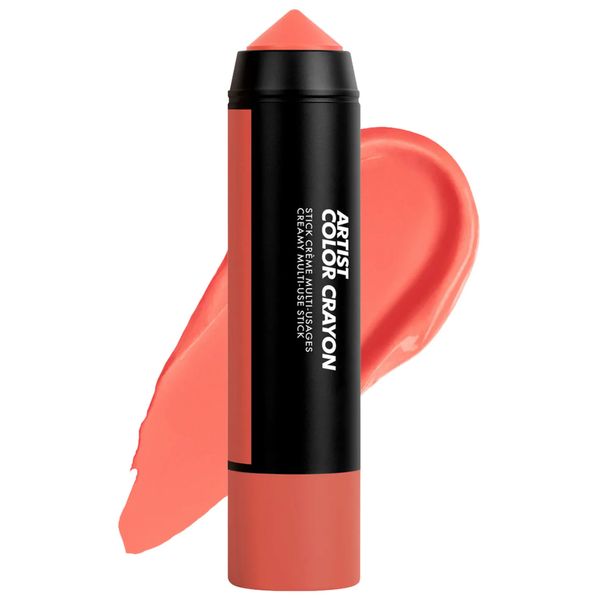 Make Up For Ever Artist Crayons - Thumbnail 3