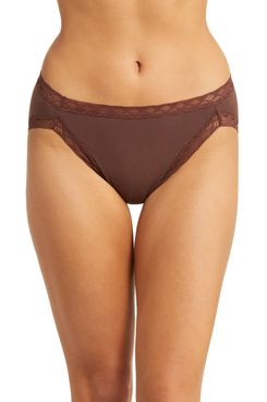 Natori Bliss French Cut Brief