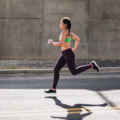 Has anyone ran in LNDR leggings? Would you recommend for long