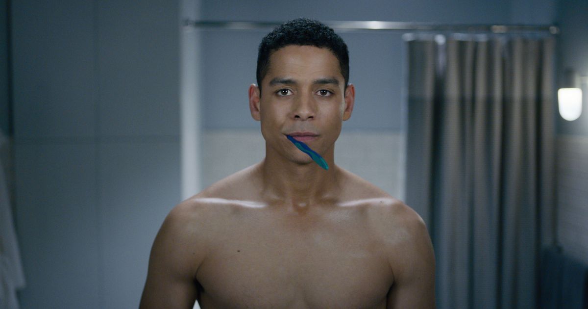 Russian Doll Recap, Season 1, Episode 4