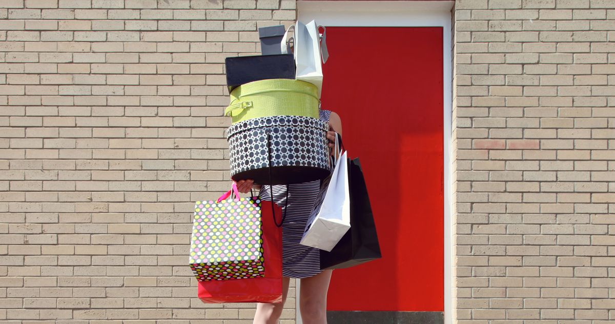 Three vintage-shopping experts share their best ti