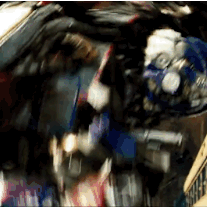 (Transformers)