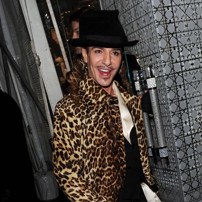 Galliano.