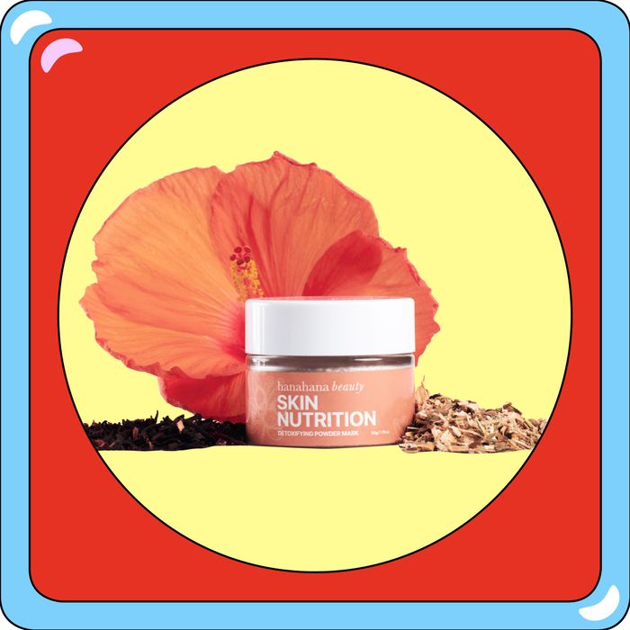 Hanahana Beauty’s New Face Mask for Soft Skin