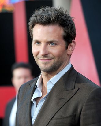 Is It Time to Rethink Bradley Cooper?