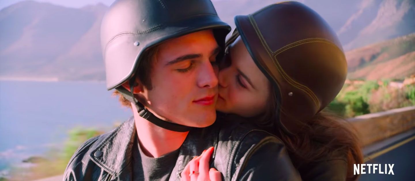 The Kissing Booth 2 Drops Release Date and Trailer: WATCH