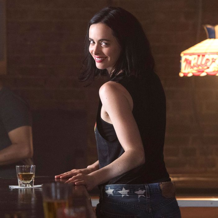 Jessica Jones Recap Season 2 Episode 7