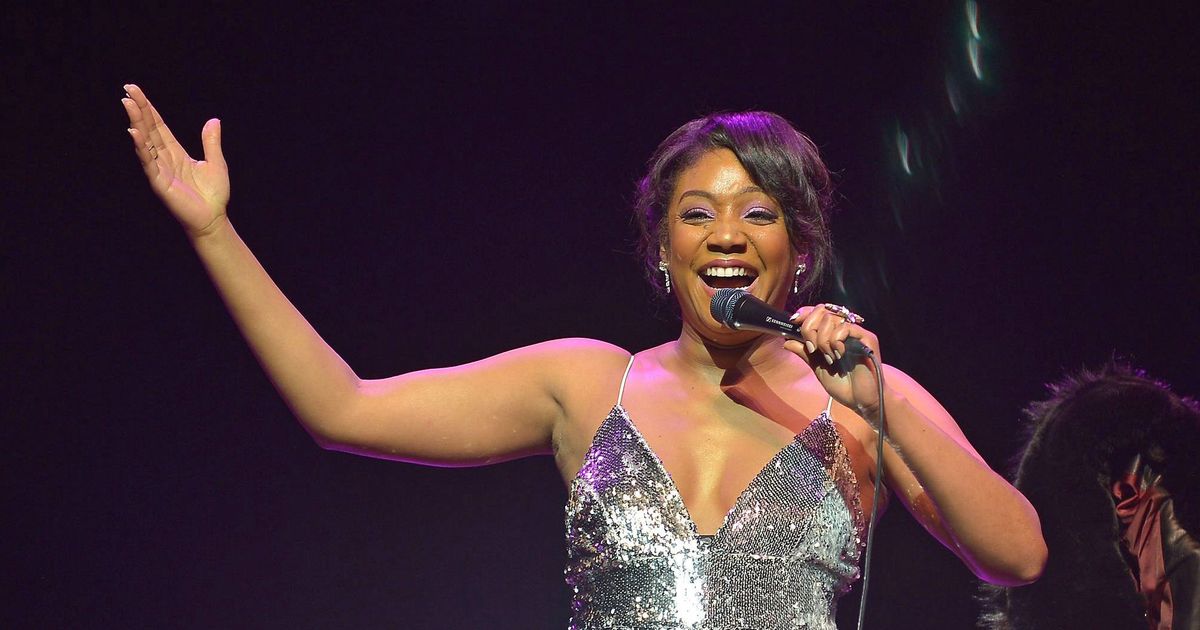 Netflix Adds ‘They Ready’ Tiffany Haddish Stand-up Series