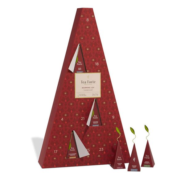 Warming Joy Advent Calendar