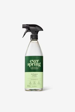 Everspring Citrus & Basil All Purpose Cleaner