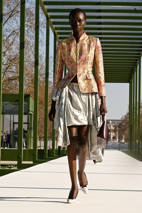 How to Style the Best Fall/Winter 2026 Runway Trends