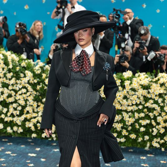 The 2025 Met Gala Celebrating