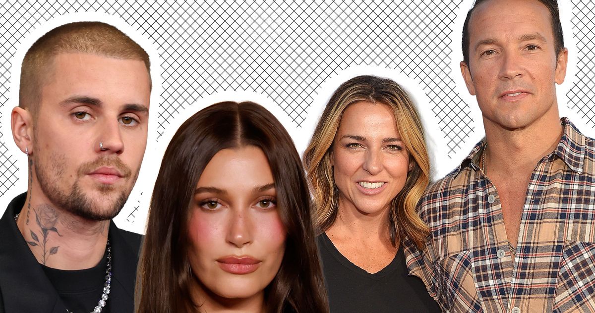Hillsong’s Former Pastor Is Rehashing His Beef With the Biebers