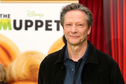 THE AMAZING SPIDER-MAN™ 2 Adds Chris Cooper To Cast As The Green Goblin –  We Are Movie Geeks