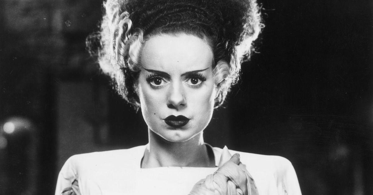 The DryShampoo Horror Story Your Mom Warned You About