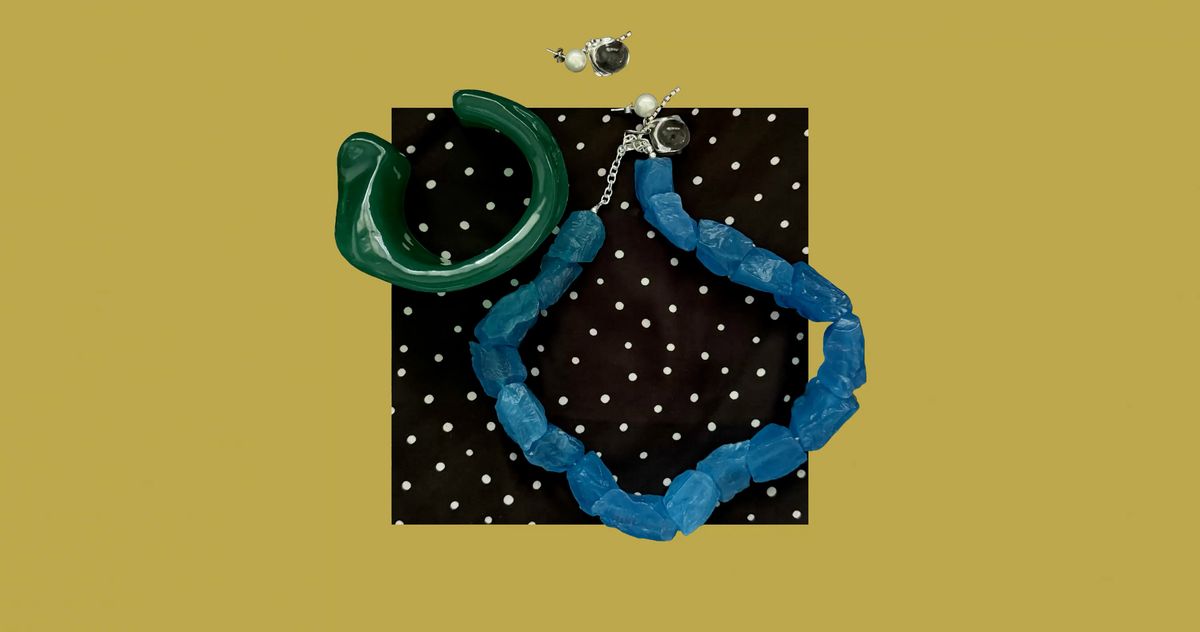 The Completedworks x Net-a-Porter Capsule Will Complete Your Summer Wardrobe