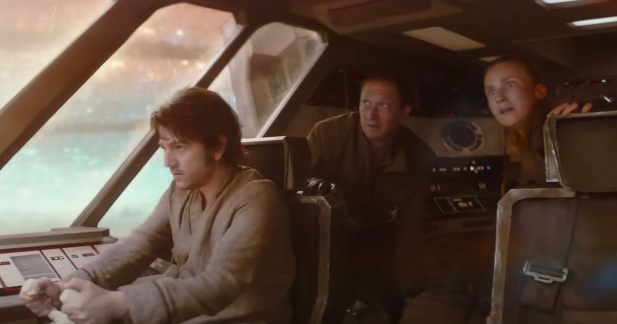 ‘Andor’ Season 1, Episode 6 Recap: ‘The Eye’