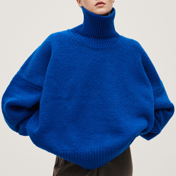 Babaà Jumper No17 - Winterskies