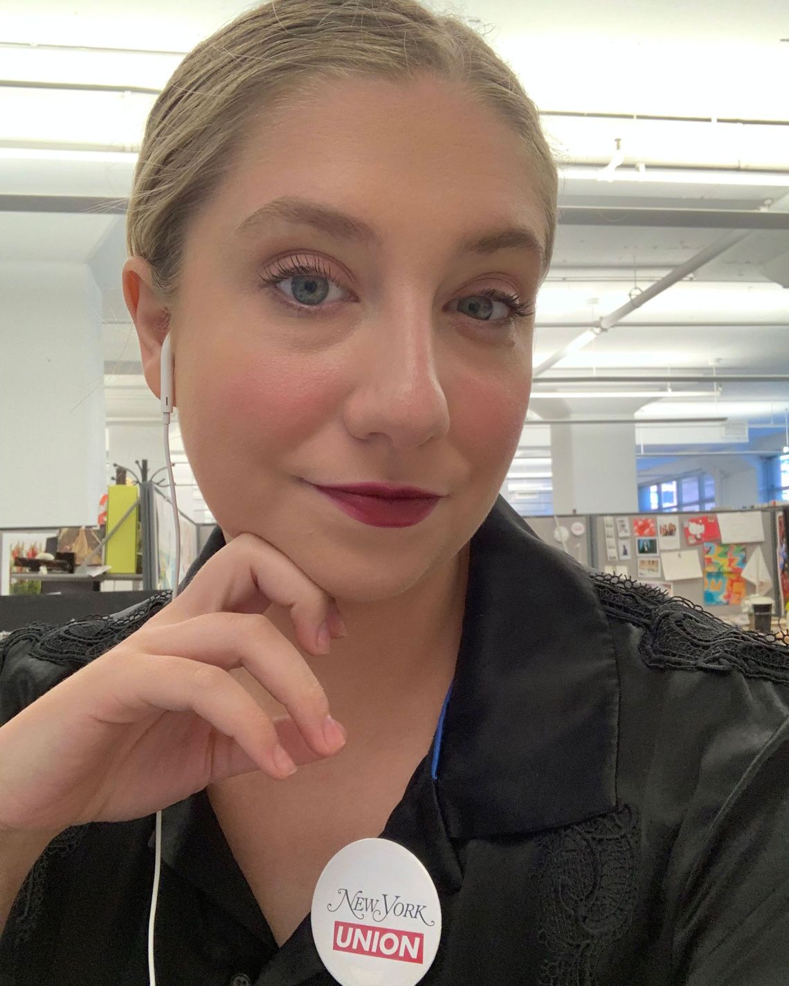 giorgio armani lip maestro 101