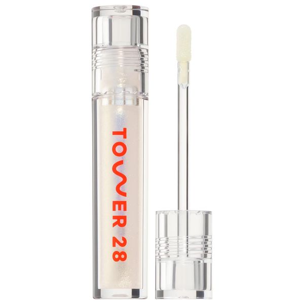 Tower 28 Beauty ShineOn Jelly Lip Gloss