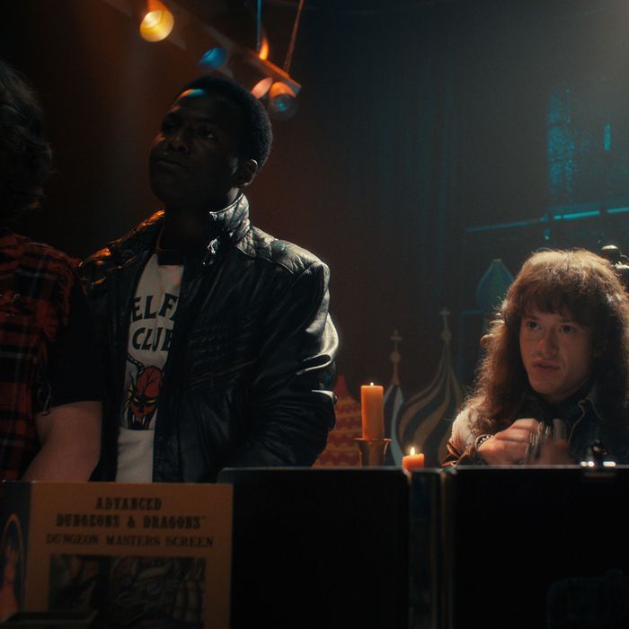 Stranger Things 4 Episode 2 Recap