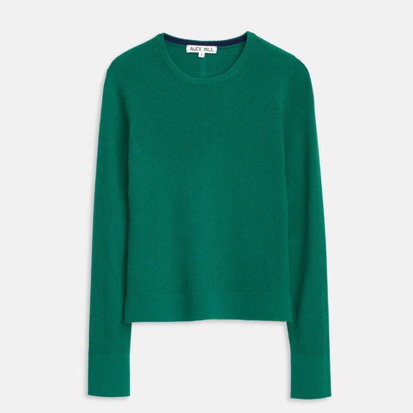 Alex Mill Ava Sweater Tee