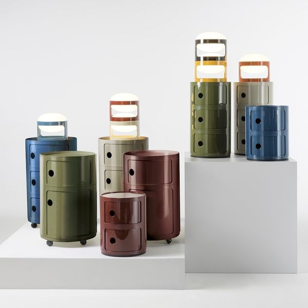 Kartell Componibili Storage Unit