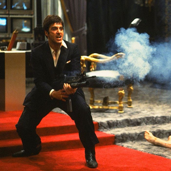 Scarface