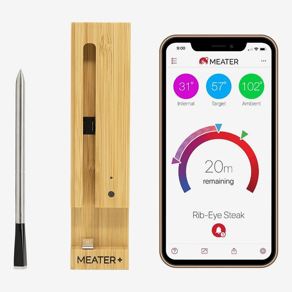 MEATER Plus Smart Thermometer