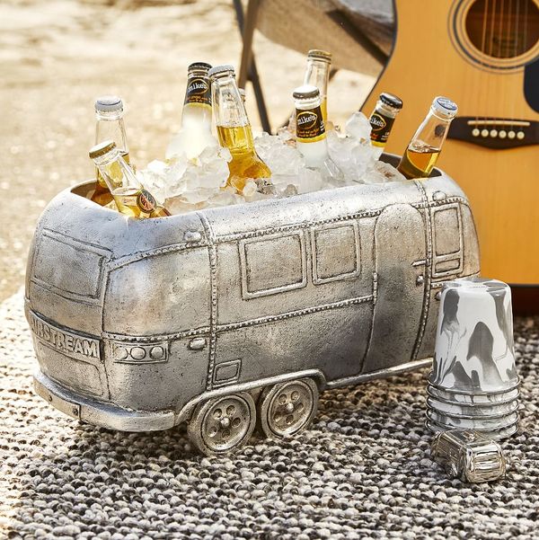 Airstream Party Cooler