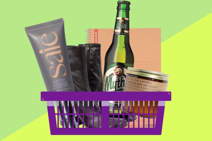 What the Strategist Editors Bought in February