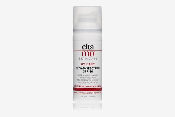 EltaMD UV Clear Broad-Spectrum SPF 46 