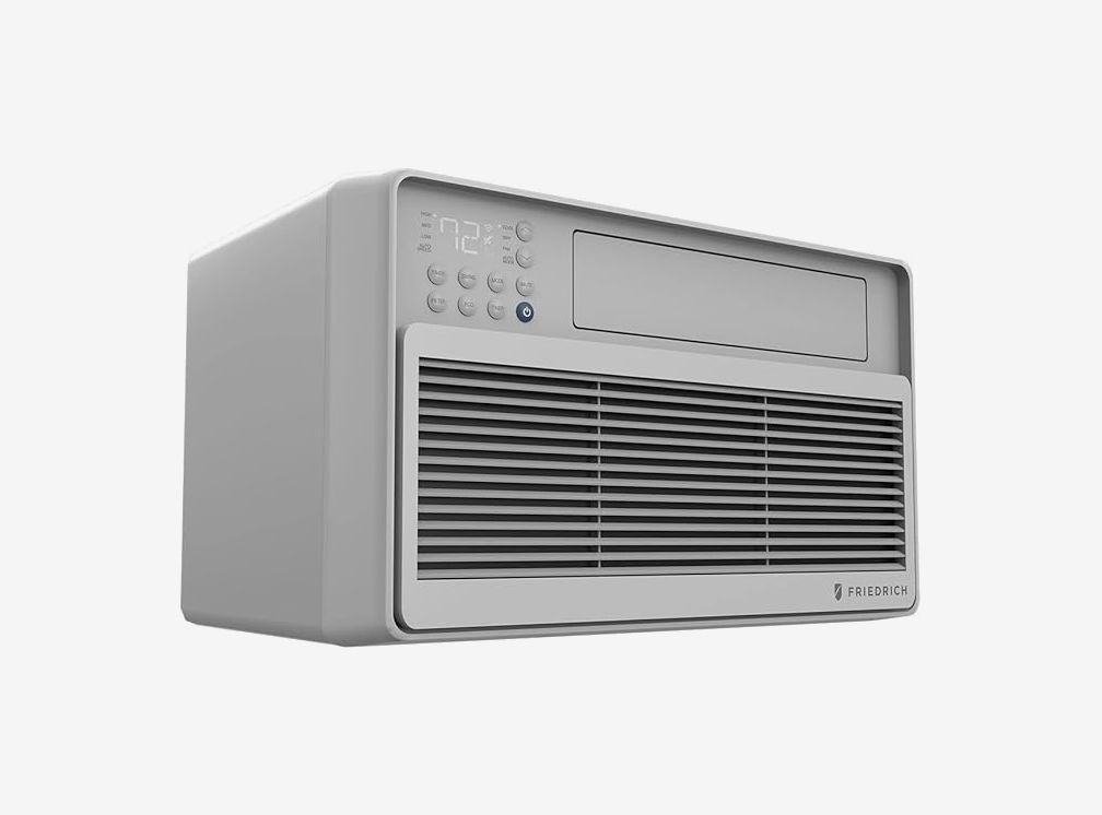 Best Window Air Conditioners The Strategist