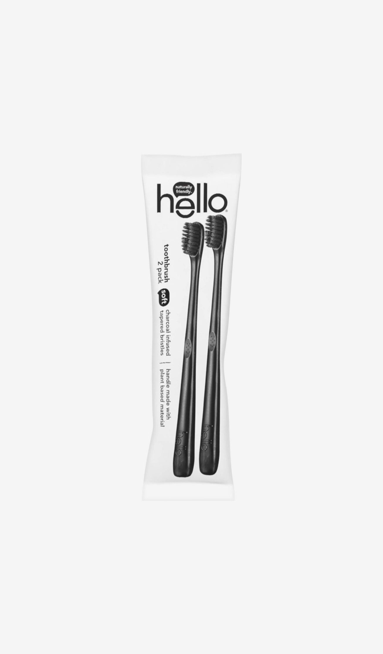 Geekerchip Bamboo Charcoal Toothbrush Review