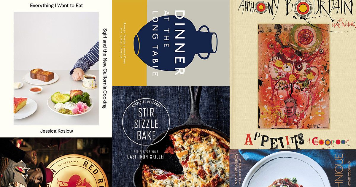 What Cookbooks Are Worth Money