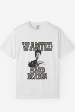 Mummy Dearest Podcast Where Is Maud Beaton?! Tee