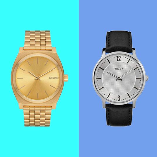 11 Expert-Approved Watches for Men Under $200 | The Strategist