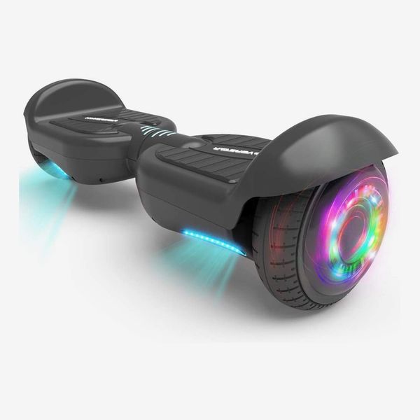 Hoverstar Hoverboard Flash Wheel Electric Scooter