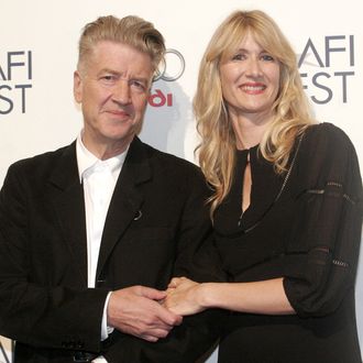 AFI Fest 2006 Presented by Audi Presents “Inland Empire”