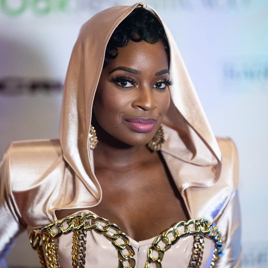 Charles Oakley Foundation Presents The Black Tie Gala Fundraising Event