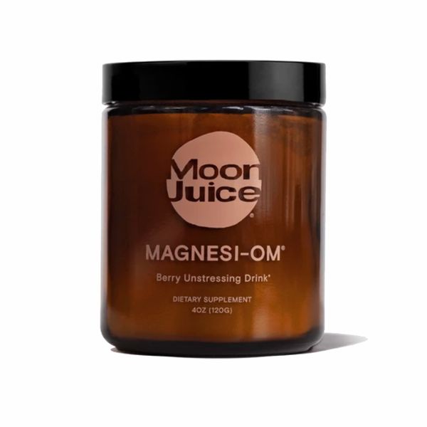 Magnesi-Om Moon Juice