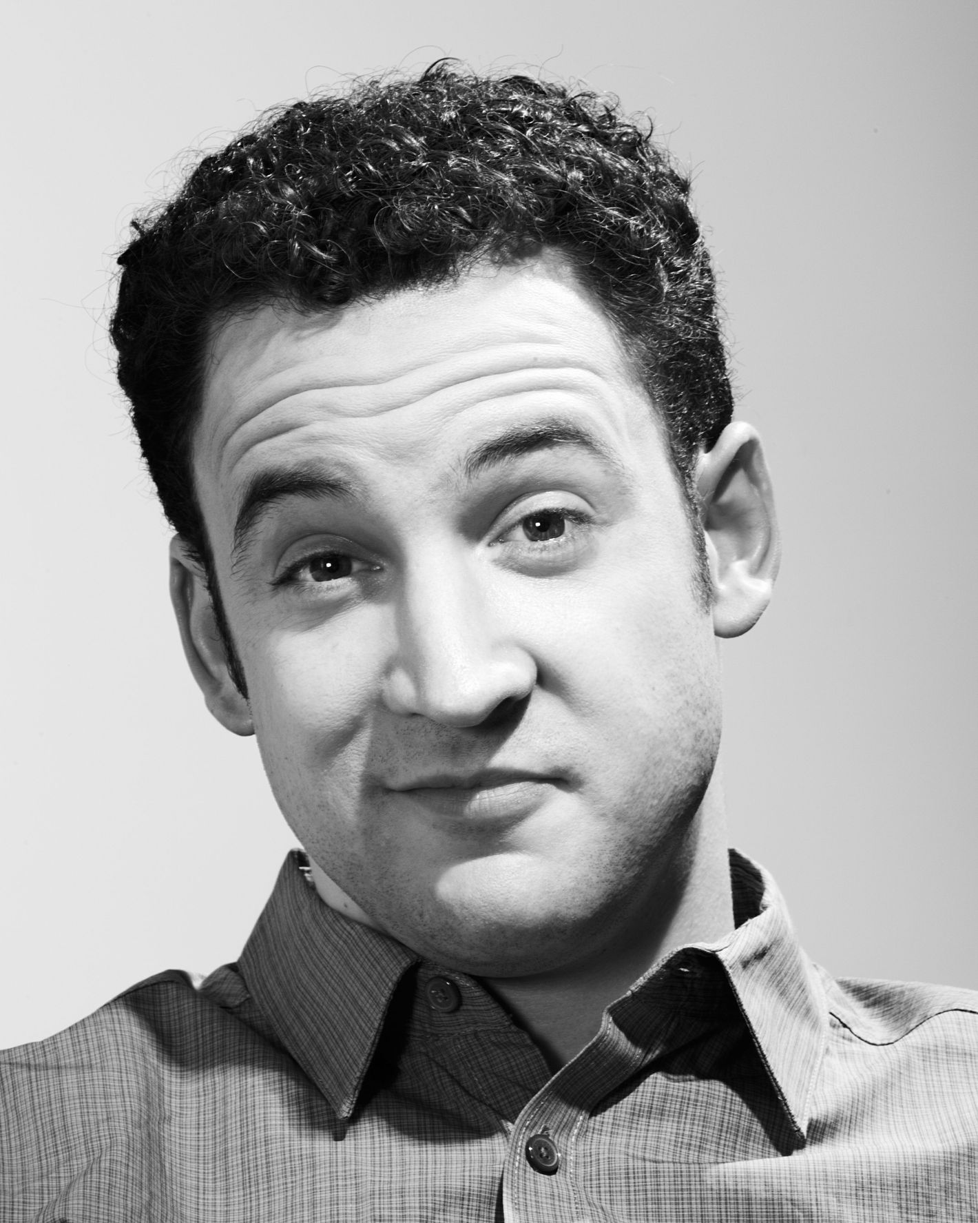 Ben Savage on Boy Meets World, Girl Meets World, and the Meaning of Life