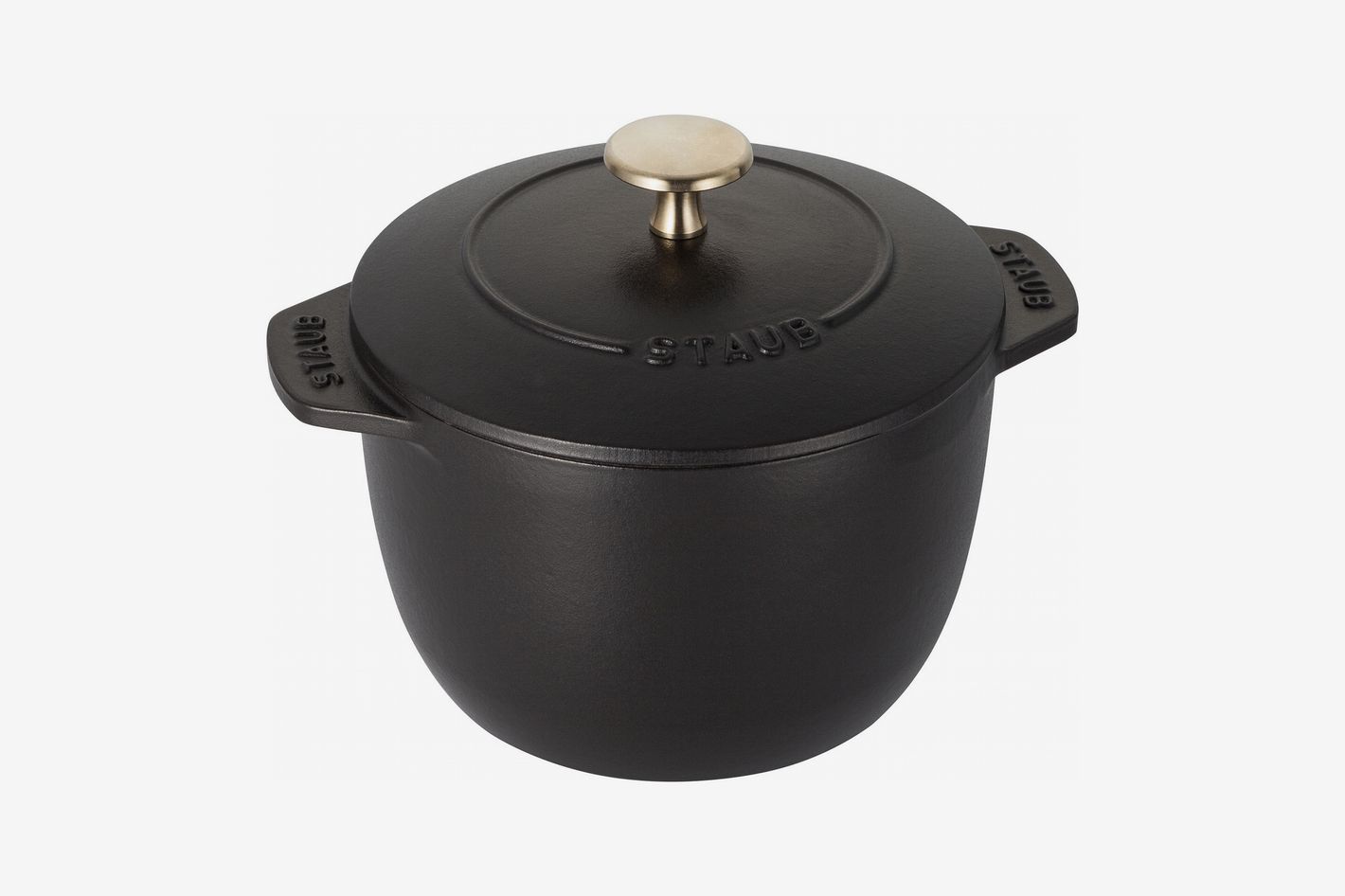 Staub Petite French Oven Rice Pot - Red Stick Spice Company