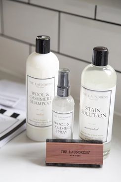 The Laundress Wool & Cashmere Kit