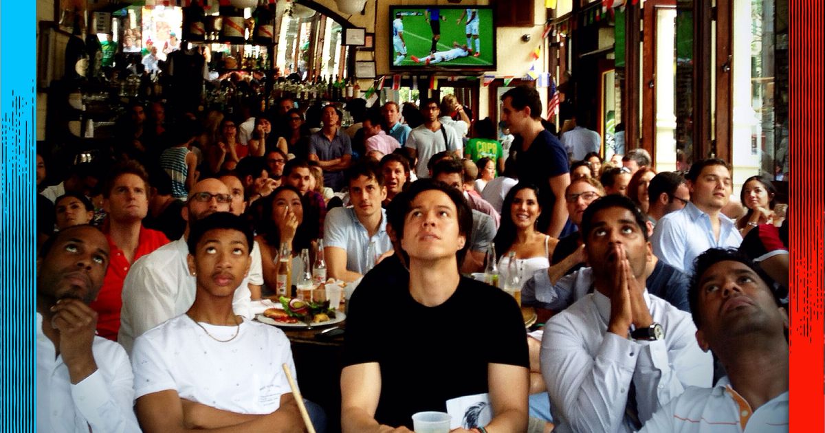 16 Best Soccer Bars In NYC To Watch A Game - Secret NYC