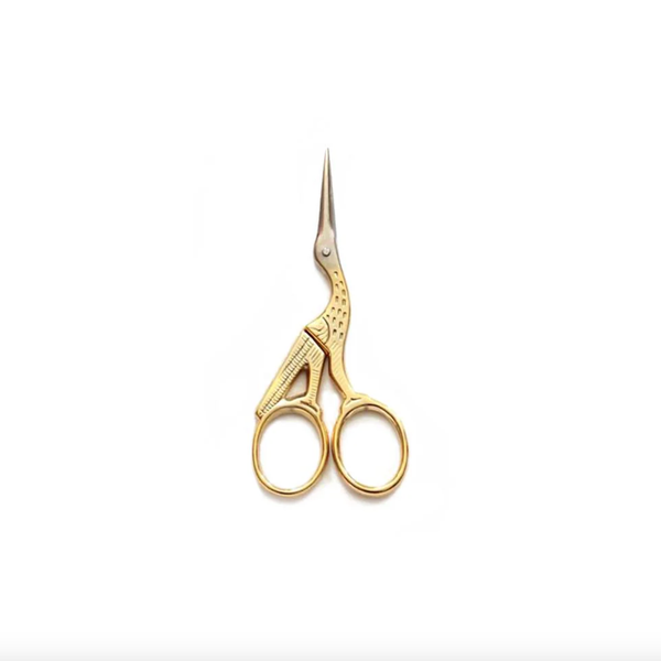 Boston General Store Crane Scissors